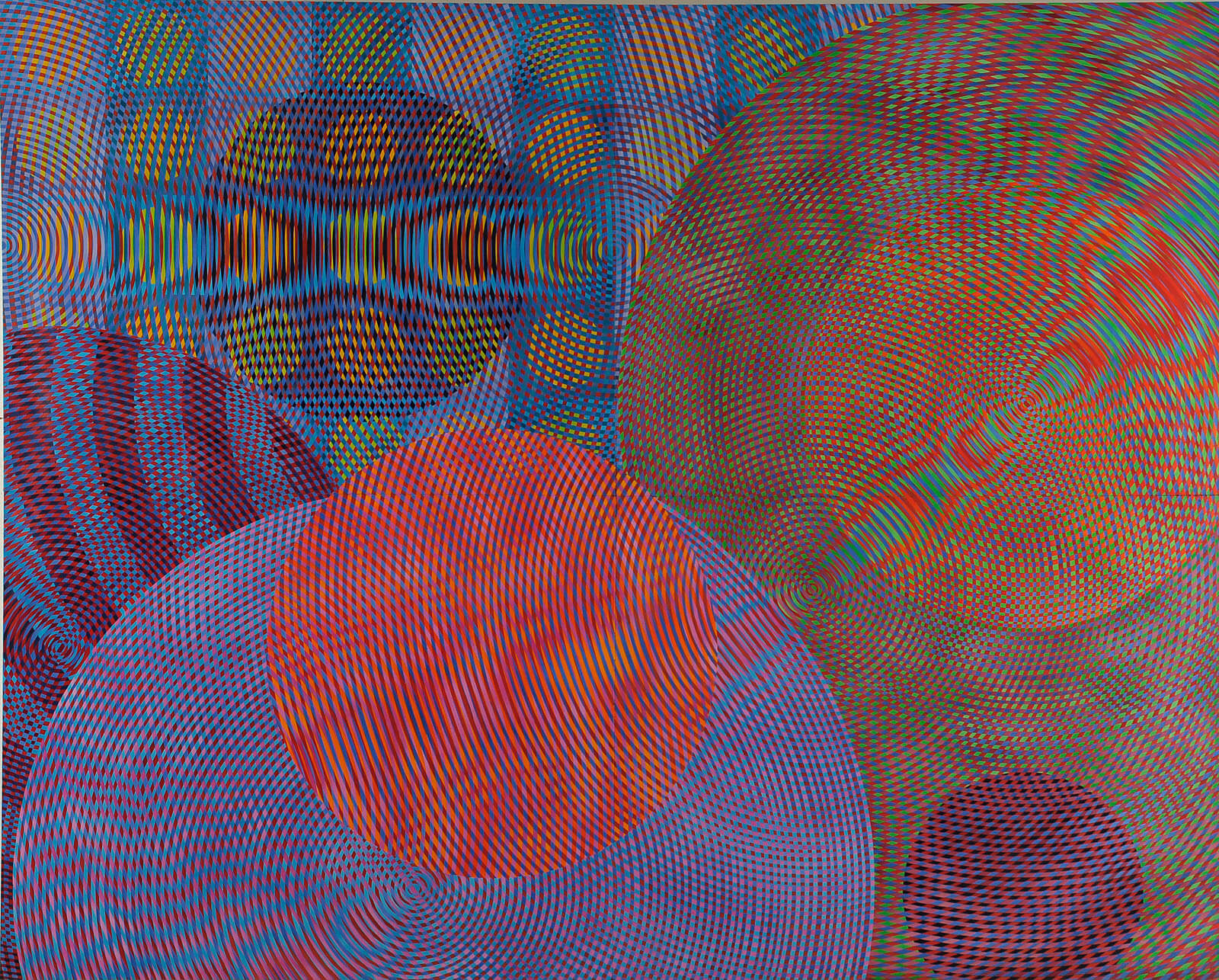 sonic-network-no.-7.-oil-and-acrylic-on-canvas-244x305cm-2010